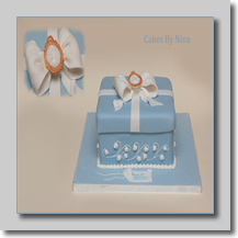 Wedgewood - 8" �85 - 10" - �115